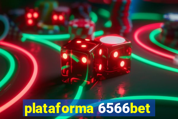 plataforma 6566bet